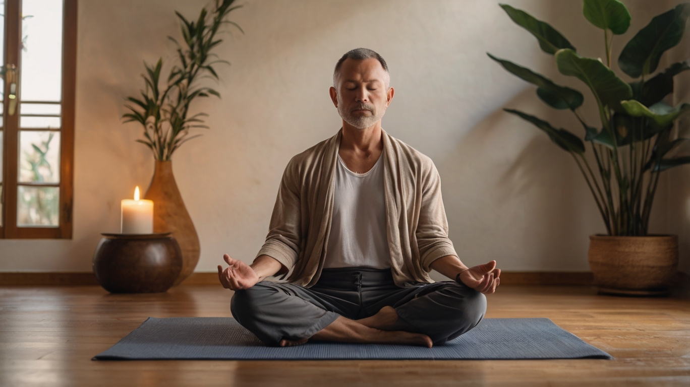 Yoga della Pace